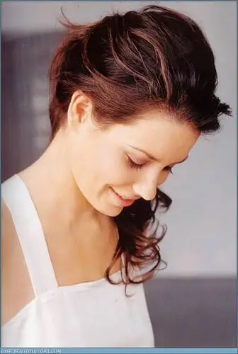 Evangeline Lilly Computer MousePad picture 34542
