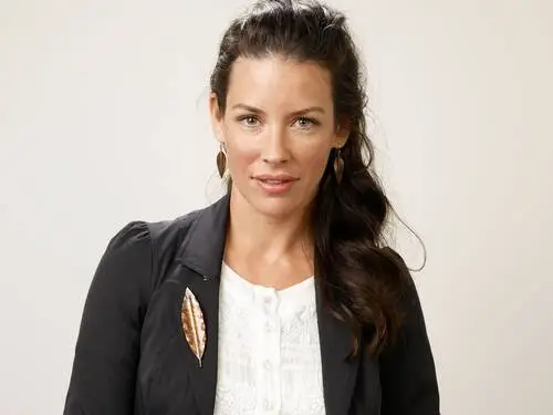 Evangeline Lilly Jigsaw Puzzle picture 52108