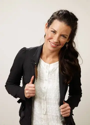 Evangeline Lilly Jigsaw Puzzle picture 624832