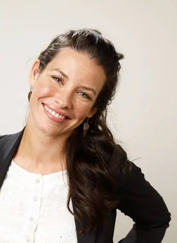 Evangeline Lilly Jigsaw Puzzle picture 624833