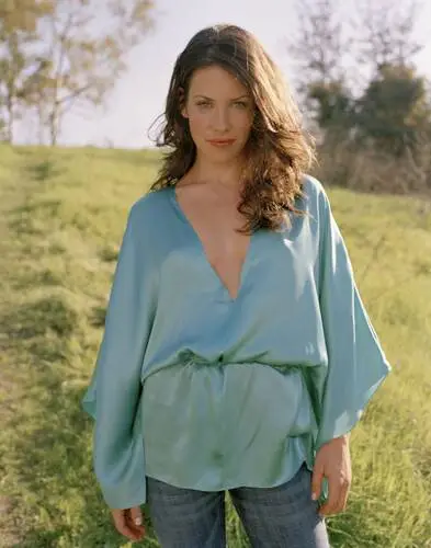 Evangeline Lilly Jigsaw Puzzle picture 624838