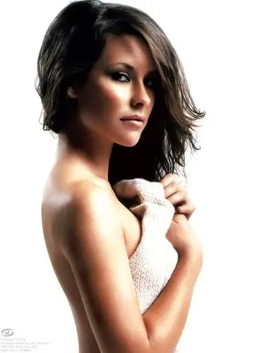 Evangeline Lilly Wall Poster picture 7409