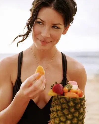 Evangeline Lilly Wall Poster picture 7441