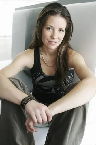 Evangeline Lilly Wall Poster picture 7450