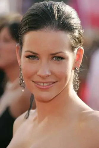 Evangeline Lilly Computer MousePad picture 7470