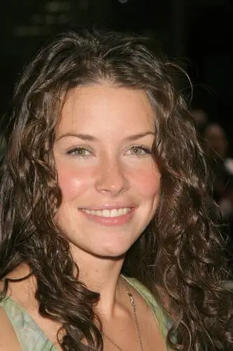 Evangeline Lilly Wall Poster picture 7492