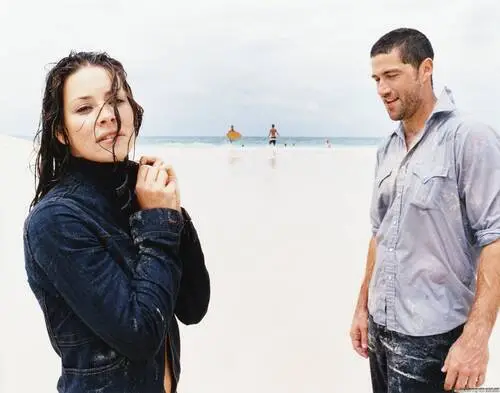 Evangeline Lilly Jigsaw Puzzle picture 7519