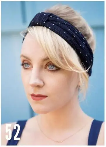 Evanna Lynch Protected Face mask - idPoster.com