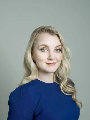 Evanna Lynch Computer MousePad picture 1049182