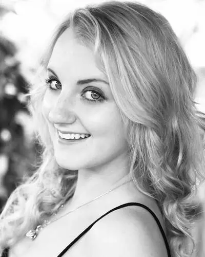Evanna Lynch Wall Poster picture 352853