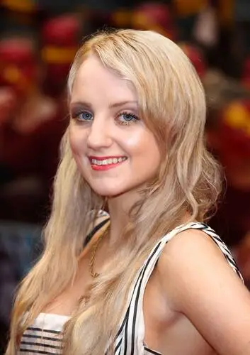 Evanna Lynch Wall Poster picture 96053