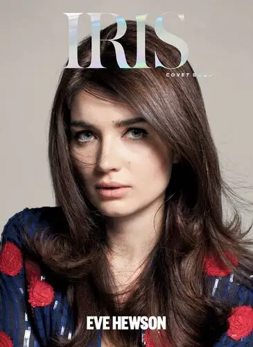Eve Hewson Wall Poster picture 624872