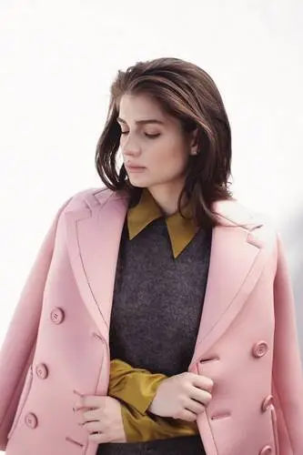 Eve Hewson Jigsaw Puzzle picture 624875