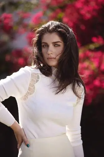 Eve Hewson Jigsaw Puzzle picture 624877