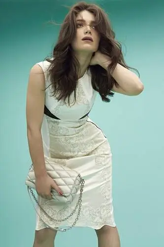 Eve Hewson Jigsaw Puzzle picture 624881