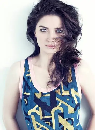 Eve Hewson Computer MousePad picture 624885