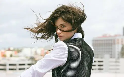 Eve Hewson Jigsaw Puzzle picture 624886