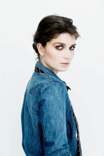 Eve Hewson Computer MousePad picture 624890