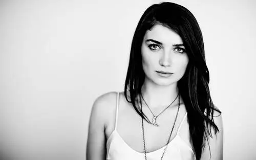 Eve Hewson Wall Poster picture 624895