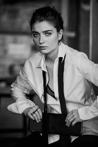 Eve Hewson Jigsaw Puzzle picture 624901