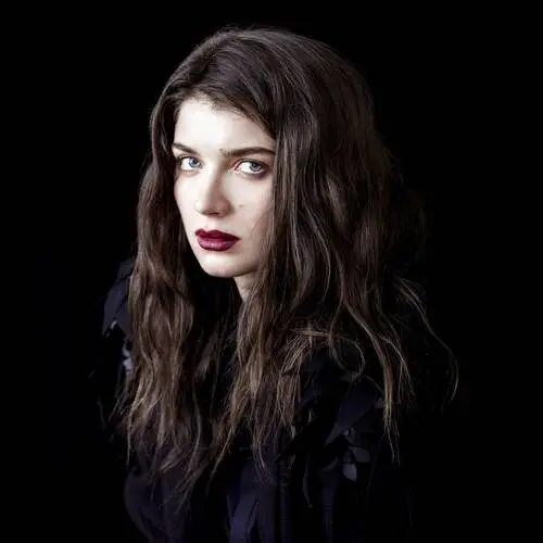 Eve Hewson Computer MousePad picture 624904