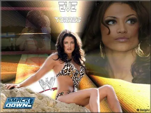 Eve Torres Wall Poster picture 92482