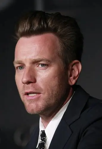 Ewan McGregor Wall Poster picture 167747