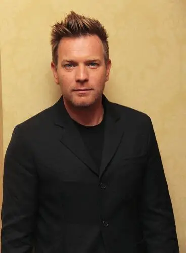 Ewan McGregor Wall Poster picture 202424