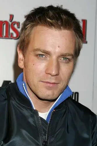Ewan McGregor Wall Poster picture 34570