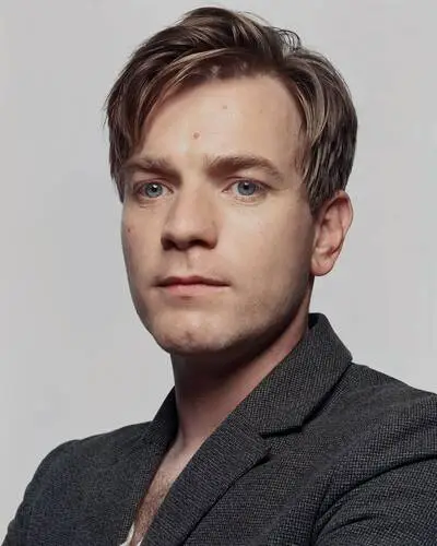 Ewan McGregor Wall Poster picture 34579