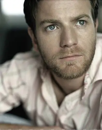 Ewan McGregor Wall Poster picture 474584