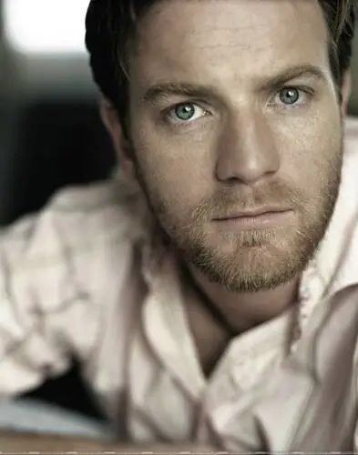 Ewan McGregor Wall Poster picture 474585