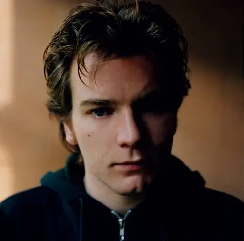 Ewan McGregor Wall Poster picture 485483