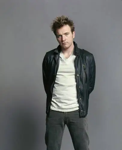 Ewan McGregor Wall Poster picture 485487