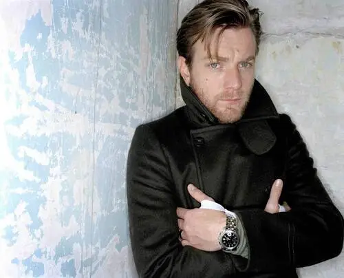 Ewan McGregor Wall Poster picture 485512