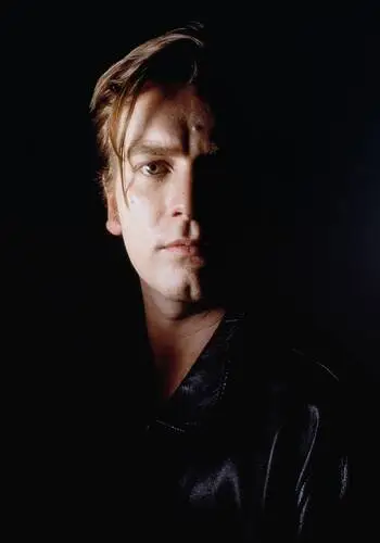 Ewan McGregor Wall Poster picture 494057