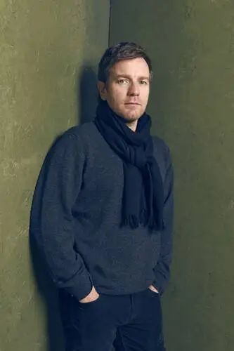 Ewan McGregor Wall Poster picture 603657