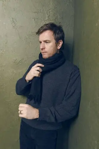 Ewan McGregor Wall Poster picture 603666
