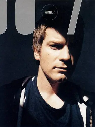 Ewan McGregor Wall Poster picture 7547