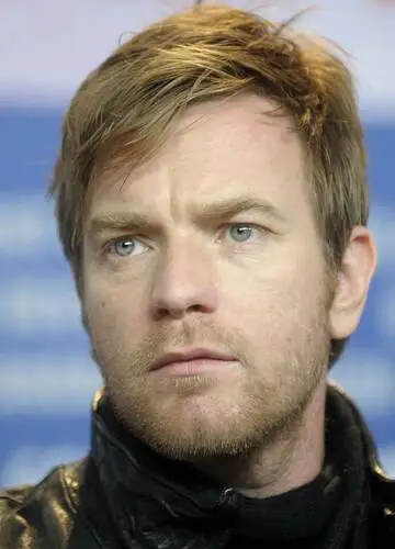 Ewan McGregor Wall Poster picture 79321