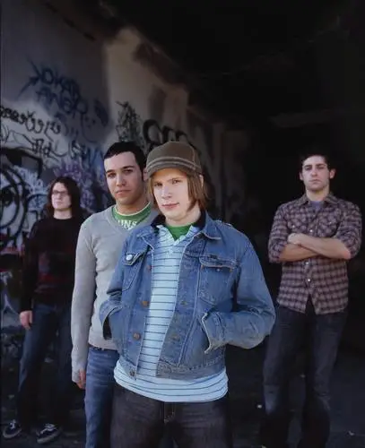 Fall Out Boy Image Jpg picture 50510