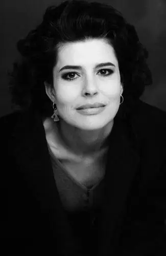Fanny Ardant Jigsaw Puzzle picture 7578