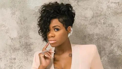 Fantasia Barrino Wall Poster picture 866918