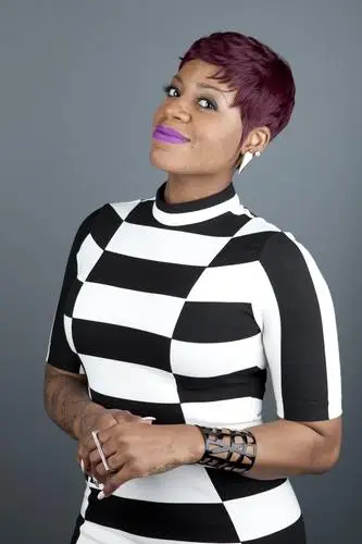 Fantasia Barrino Wall Poster picture 866937