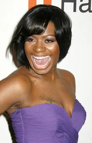 Fantasia Barrino Wall Poster picture 866953