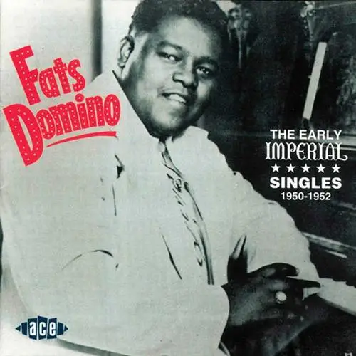 Fats Domino Image Jpg picture 780581