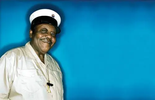 Fats Domino Wall Poster picture 780597