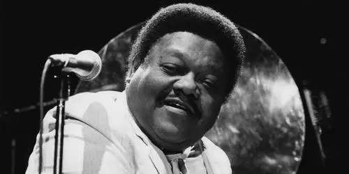 Fats Domino Computer MousePad picture 780612