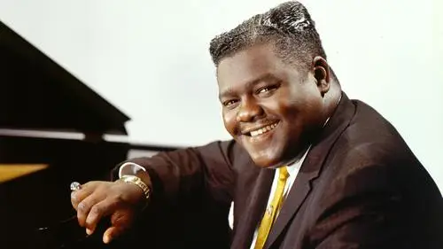 Fats Domino Image Jpg picture 780616