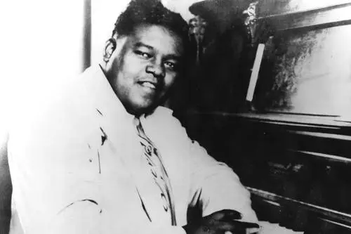 Fats Domino Image Jpg picture 780621